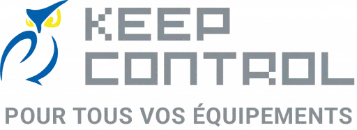 Logo Keep Control