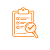 Inspection périodique et vérification réglementaire Picto vérification et contrôle des équipements