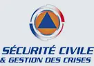 Logo Sécurité Civile et Gestion des Crises