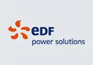 Logo EDF Power Solutions