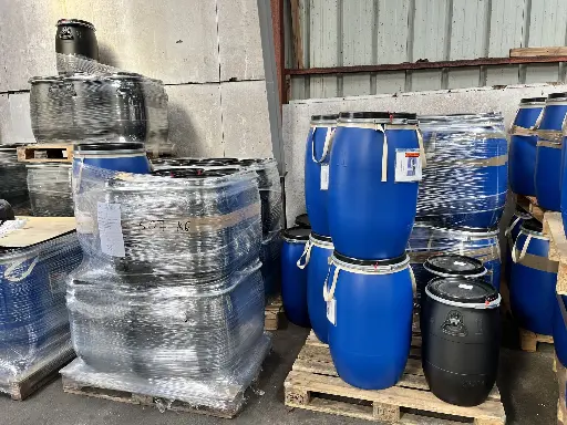 Bidons