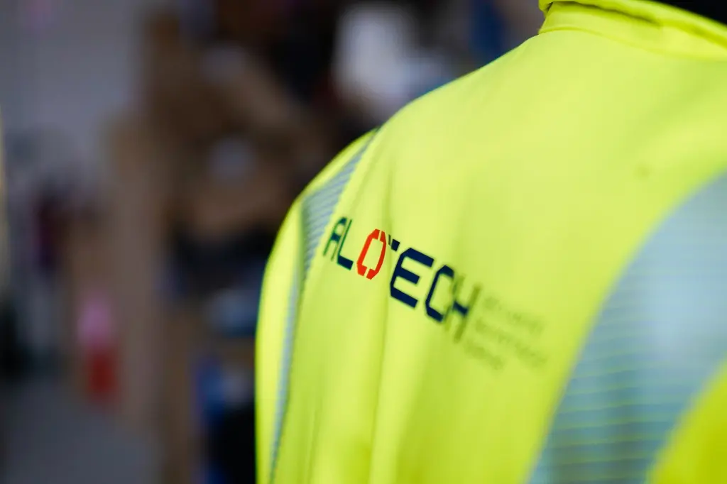 Expertise ALOTECH