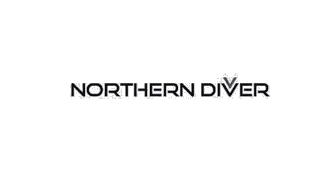 Logo Northern Diver Logo Northern Diver