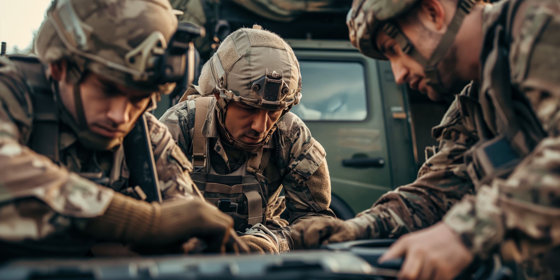 Survie armée de terre Survie armée de terre